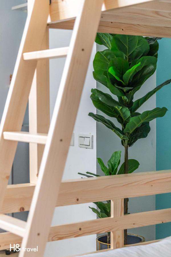 Sleepier Multi-Minsu Tainan Apartment Exterior photo